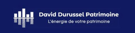David Durussel Patrimoine Toulouse logo